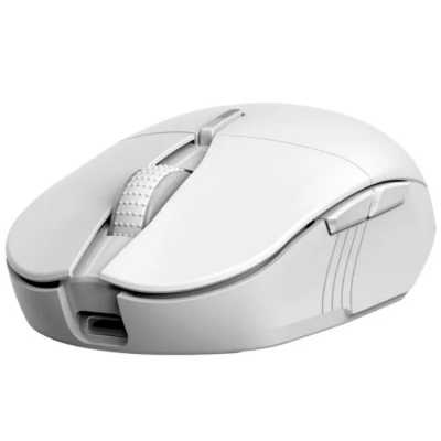 мышь Genius Scorpion M8250 White