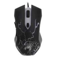 Genius Scorpion Spear Black