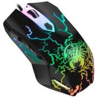 мышь Genius Scorpion Spear Black