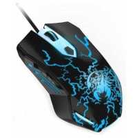 Genius Scorpion Spear Black