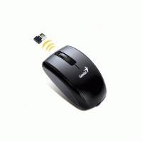 мышь Genius ScrollToo 901 Black