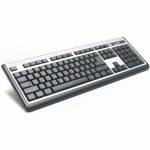 клавиатура Genius SlimStar 100 PS/2