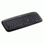 клавиатура Genius SlimStar 110 Brown PS/2