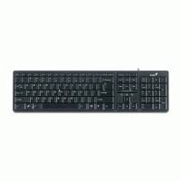 клавиатура Genius SlimStar 120 PS/2
