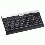 клавиатура Genius SlimStar 220 PS/2