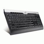 клавиатура Genius SlimStar 220 USB