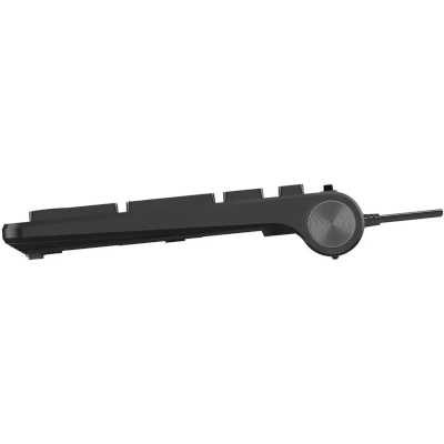 клавиатура Genius SlimStar 230 II Black