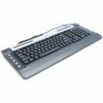 клавиатура Genius SlimStar 250 PS/2+USB
