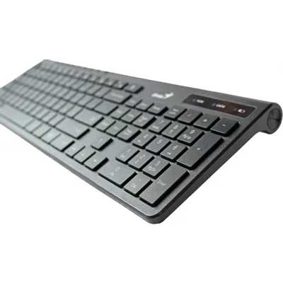 Genius SlimStar 7230 Black