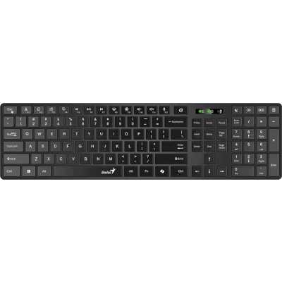 клавиатура Genius SlimStar 7250BT Black