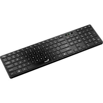 Genius SlimStar 7250BT Black