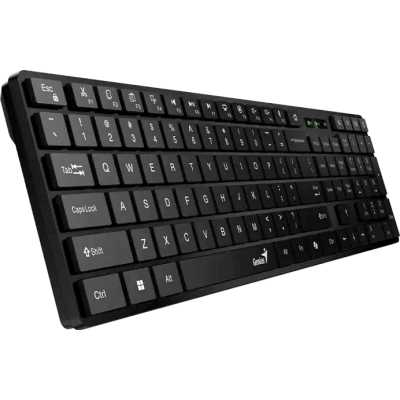 клавиатура Genius SlimStar 7250BT Black