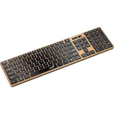 Genius SlimStar 7250BT Pine Wood