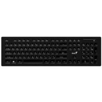 Genius SlimStar 8008