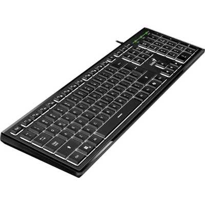 Genius SlimStar 820 Black