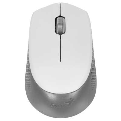 клавиатура Genius SlimStar 8230 White