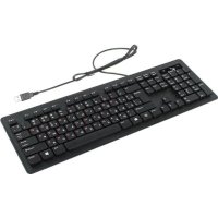 клавиатура Genius SlimStar C100X Black