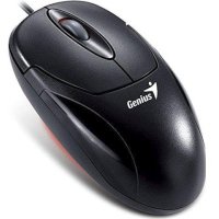Genius SlimStar C100X Black