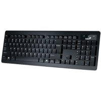 клавиатура Genius SlimStar C115