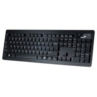 Genius SlimStar C120 Black USB