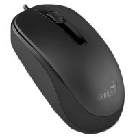 клавиатура Genius SlimStar C120 Black USB