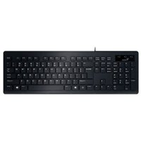 Genius SlimStar C130 Black