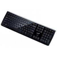 Genius SlimStar i220 Black