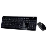 клавиатура Genius SlimStar I8050