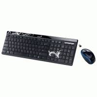 клавиатура Genius SlimStar I8150T