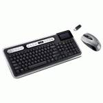 клавиатура Genius SlimStar I820