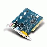 звуковая карта Genius SM/VALUE 4.1