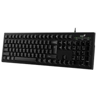 Genius Smart KB-101 Black