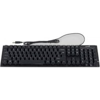 клавиатура Genius Smart KB-102 Black