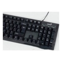 Genius Smart KB-102 Black