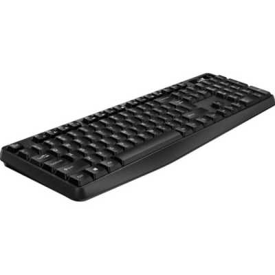 Genius Smart KB-117 Black