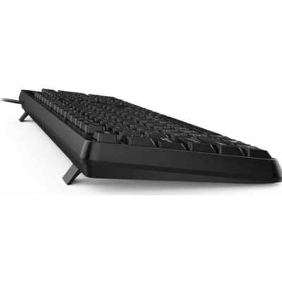 клавиатура Genius Smart KB-117 Black