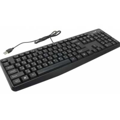 Genius Smart KB-117 Black