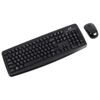 клавиатура Genius Smart KM-8100 Black