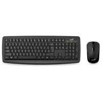 Genius Smart KM-8100 Black
