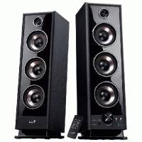 колонка Genius SP-HF 2020 Black