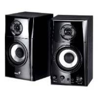 колонка Genius SP-HF1201A Black