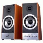 колонка Genius SP-HF2000X