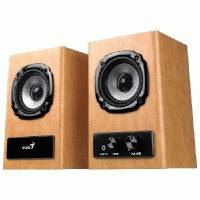 колонка Genius SP-HF360A