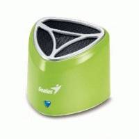 колонка Genius SP-i175 Green