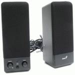 колонка Genius SP-S110 Black