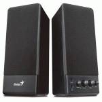 колонка Genius SP-S350 Black