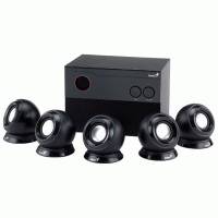 колонка Genius SW-5.1 1005