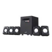 колонка Genius SW-5.1 1020