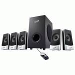 колонка Genius SW-5.1 1500