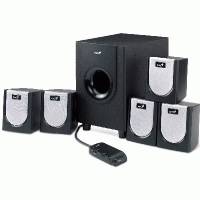 колонка Genius SW-5.1 1800